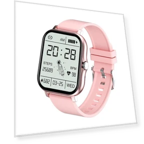 Smart Watch — Smartwatches, Wula Mall