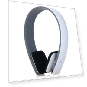 Smart Wireless Bluetooth Stereo Headphones — In-Ear Headphones, JM ZH