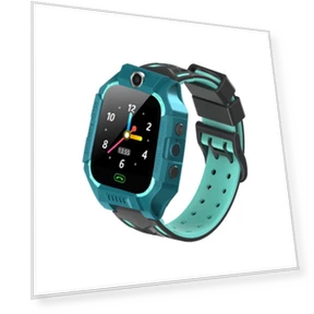 Smartwatch for Kids with Phone Functionality — Smartwatches, Andy Reading