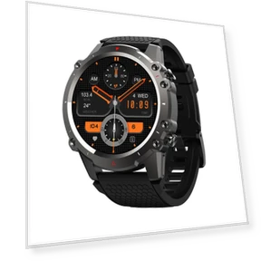 Sports Smart Watch — Smartwatches, Rainbuvvy