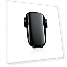 Supercapacitor Fast Wireless Car Charger — Chargers, ESSAGER