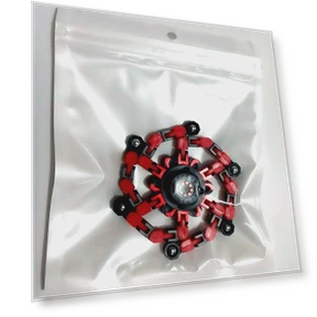 Transforming Spinner Robot Toy — Spinning Tops, fghrt