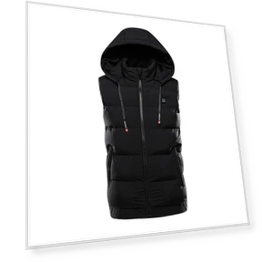 USB Heated Smart Vest — Men's Vests, Ren Beauty