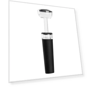 Vacuum Wine Stopper — Wine Accessories, Lcolor