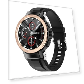 Waterproof Smart Watch — Smartwatches, SCIONE