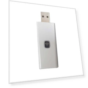 Wireless Controller Adapter — Power Solutions, Sunnyway