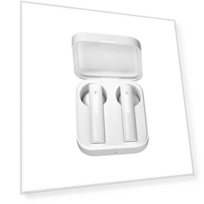 Wireless Earbuds — Audio Gear, Xiaomi
