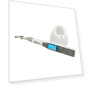 Wireless Rotary LED Endomotor — Apex Locators, Taremid