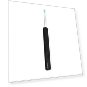 Wireless Smart Visual Wi-Fi Ear Cleaner — Syringes, TOP MALL-004