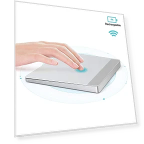 Wireless Touch Panel — Touch Pads, Bellatrix