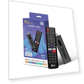 8K WiFi6 Smart TV Stick — Streaming Devices, Meiteai-All