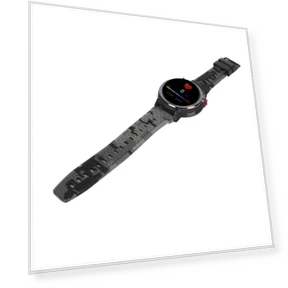 Active Outdoor Watch — Sport Watches, 3d printing machine