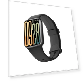 AMOLED Display Smartwatch — Smartwatches, Xiaomi