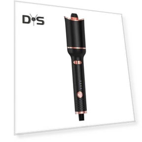 Automatic Hair Curling Iron — Curling Wands, Enjoy Smart Home