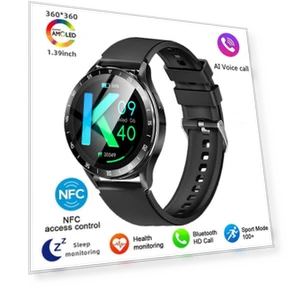 Bluetooth Call Smart Watch — Smartwatches, Ornaments CCC