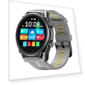 Bluetooth Call Smart Watch — Smartwatches, Tiktop2