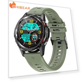 Bluetooth Call Smart Watch — Smartwatches, Tiktop2