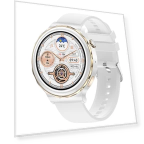 Bluetooth Call Smart Watch — Wearable Accessories, Tiktop2