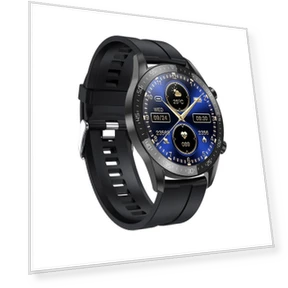 Bluetooth Call Smartwatch — Smartwatches, Rainbuvvy