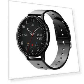 Bluetooth Call Sports Smartwatch — Smartwatches, LIGE