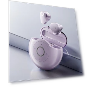 Bluetooth Headphones with Remote Control — On-Ear Headphones, greenyard