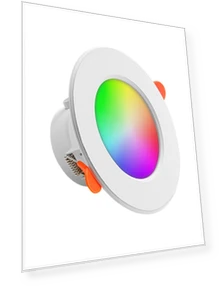 Bluetooth LED Smart Light — LED, Tuya