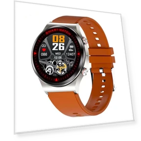 Business Smartwatch for Men — Smartwatches, SCIONE