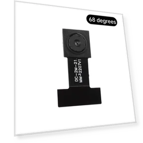 Camera Module with Autofocus — Digital Frame Protectors, Stone Home