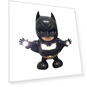 Dancing Robot Toy — Sing-Along Systems, Precious watch