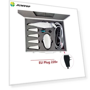 Dental Touch 3D Scanner — 3D Scanning Solutions, Jumtop