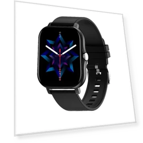 Dynamic Island Smart Watch — Wearable Accessories, guangchang01