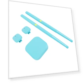 Electric Air Drum Sticks Set — Musical Toys, OutsideWorld