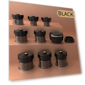 Electric Cupping Massager — Back Relief Solutions, Toto Market