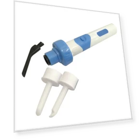 Electric Ear Cleaner — Syringes, LAIBAOFUBA