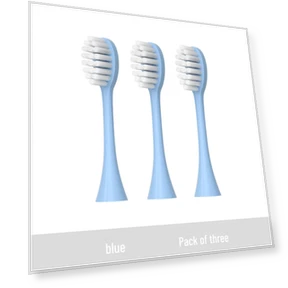 Electric Toothbrush Replacement Heads — Electric Toothbrush Heads, Perfect choice for your home