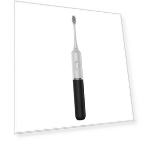 Electric Toothbrush with Automatic Charging — Traditional Toothbrushes, Binchi Health Technology
