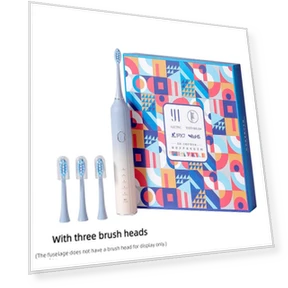 Electric Toothbrush — Sonic Electric Toothbrushes, 888 Auto Parts Town