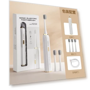 Electric Toothbrush — Chargers, Chic Interiors