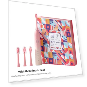 Electric Toothbrush — Electric Toothbrush Heads, HOME-Auto-001
