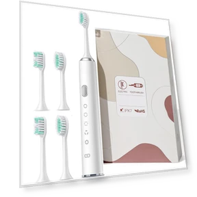 Electric Toothbrush — Chargers, Binchi Health Technology