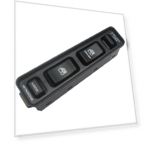 Electric Window Switch Controller — Power Window, Suzuki