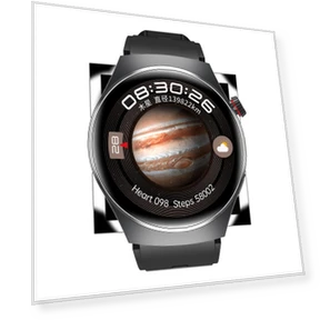 Extraordinary Planet Smartwatch — Smartwatches, Taodingbao