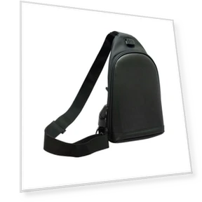 Fashion LED Backpack — Casual Daypacks, Hong Fashion