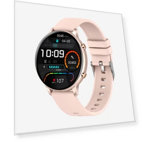 Fashion Smart Watch — Wearable Accessories, Tiktop2