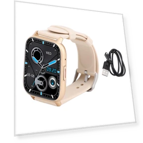 Fitness Tracker Smart Watch — Smartwatches, ZY-Sport-N