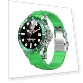 Fitness Tracker Smart Watch — Wearable Accessories, Tiktop2