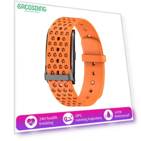 Fitness Tracker Smart Watch — Smartwatches, SACOSDING