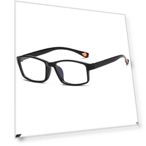 Frameless Reading Glasses — Reading Glasses, CrossCart