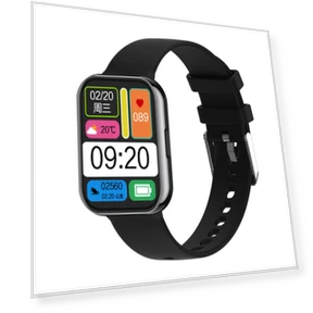 HD Bluetooth Call Smart Watch — Smartwatches, Tiktop2