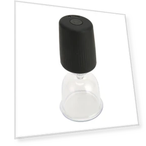 Intelligent Vacuum Cupping Therapy Device — Magnetic Therapy, GoolRC